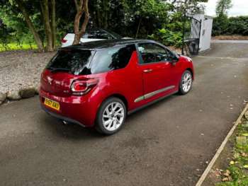 Used DS Automobiles DS 3 2017 for sale - 74949748: Photo