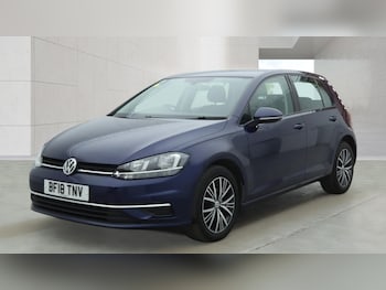 Used Volkswagen Golf 2018 for sale - 78633390: Photo