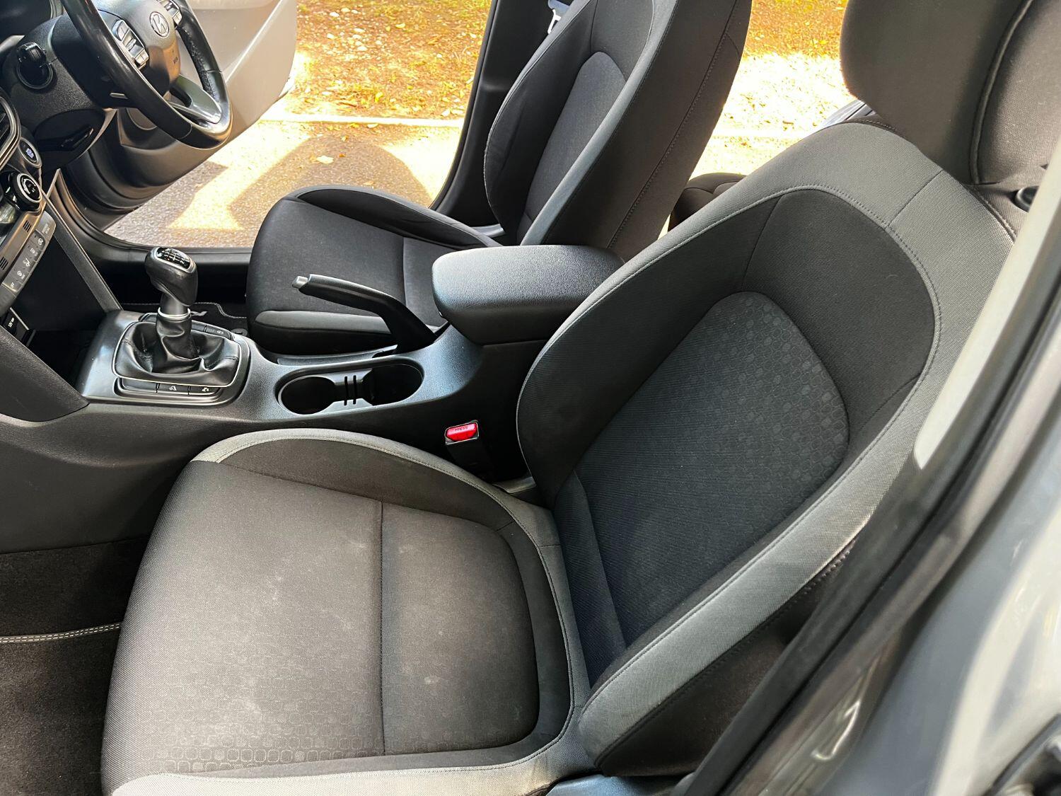 Used Hyundai KONA 2019 for sale - 75909238: Photo 11
