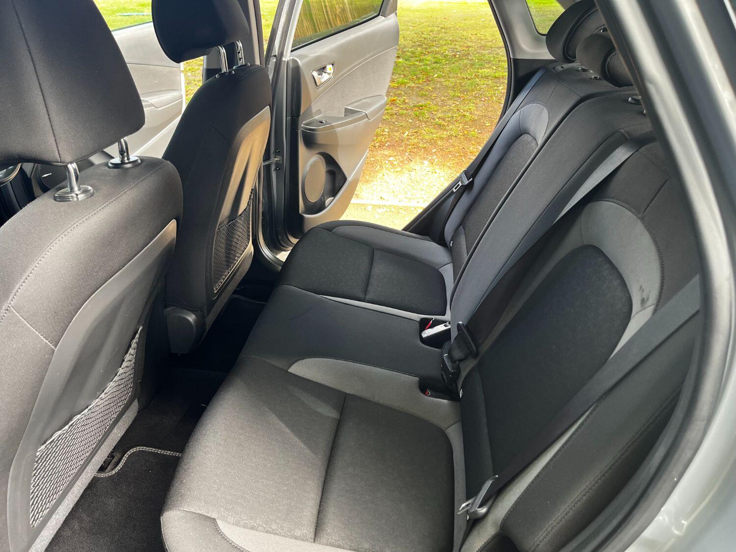 Used Hyundai KONA 2019 for sale - 75909238: Photo 14