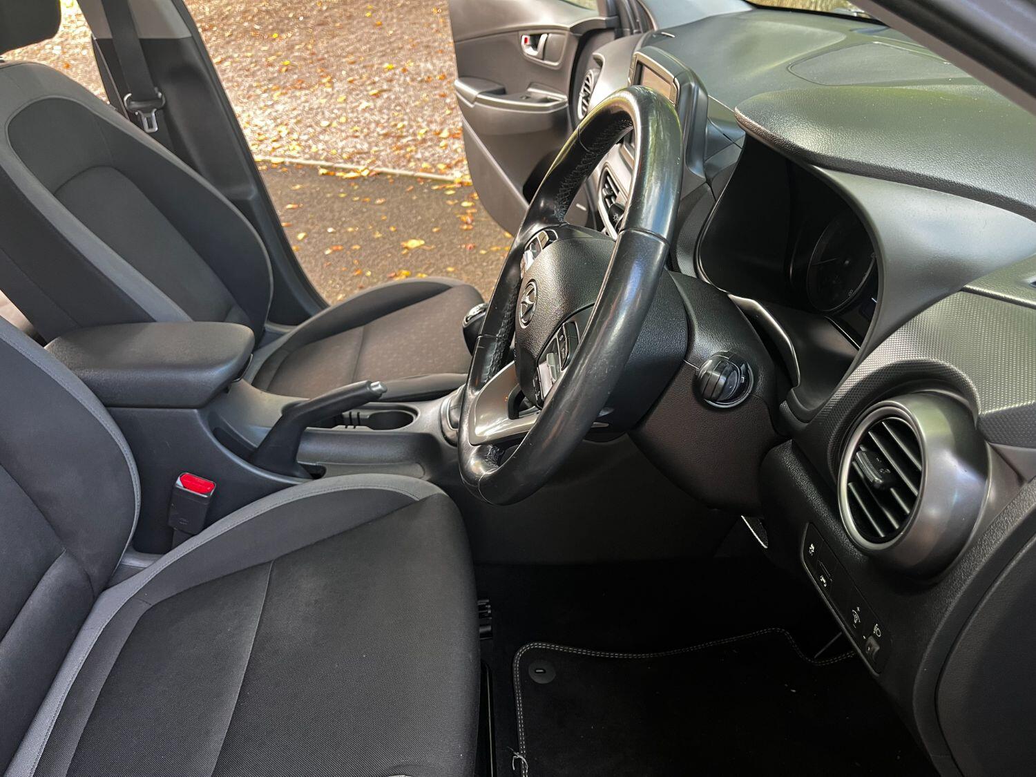 Used Hyundai KONA 2019 for sale - 75909238: Photo 18