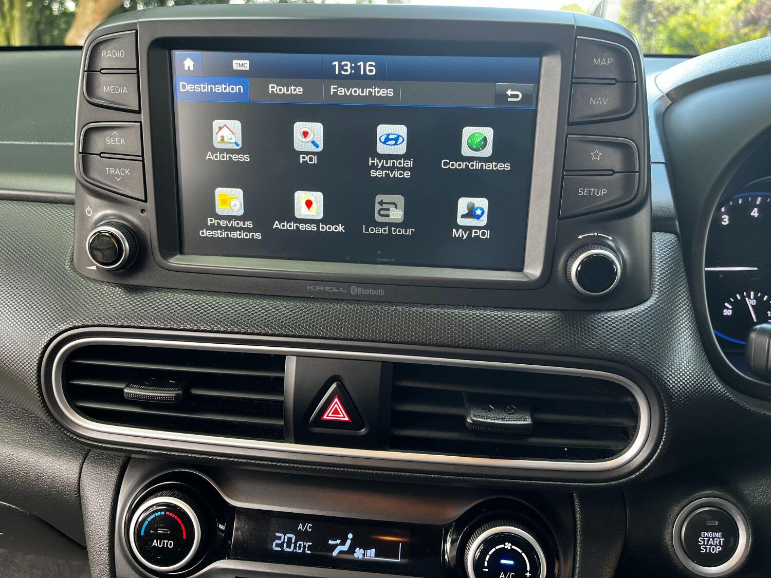 Used Hyundai KONA 2019 for sale - 75909238: Photo 24