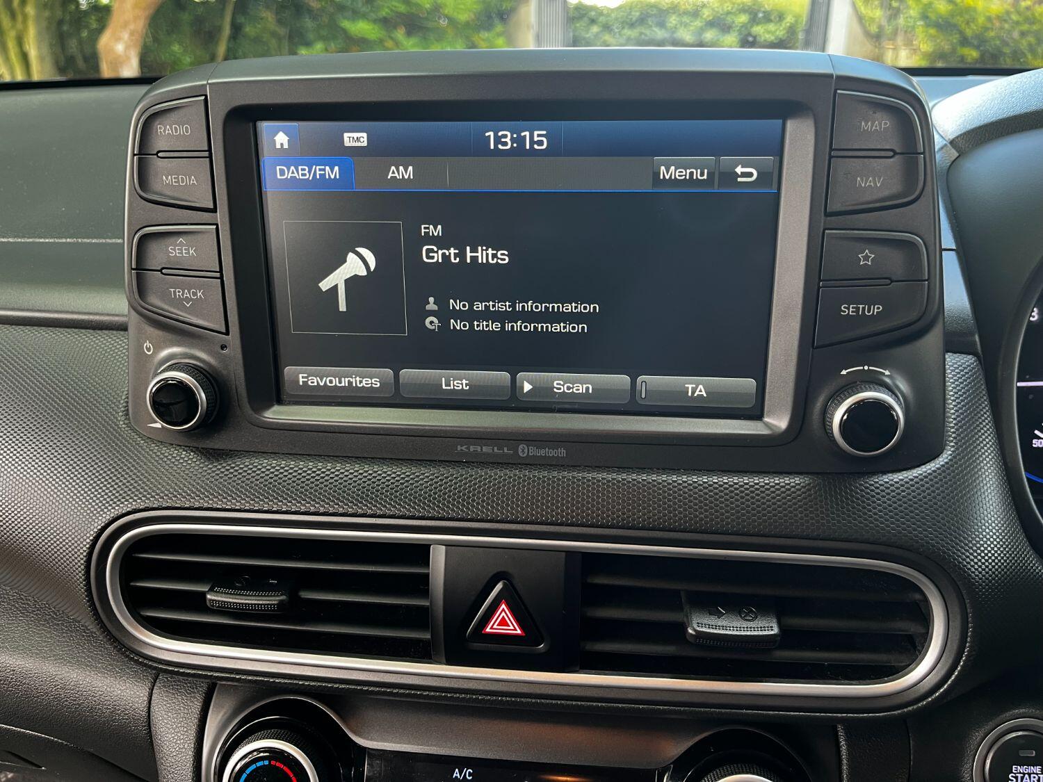 Used Hyundai KONA 2019 for sale - 75909238: Photo 26