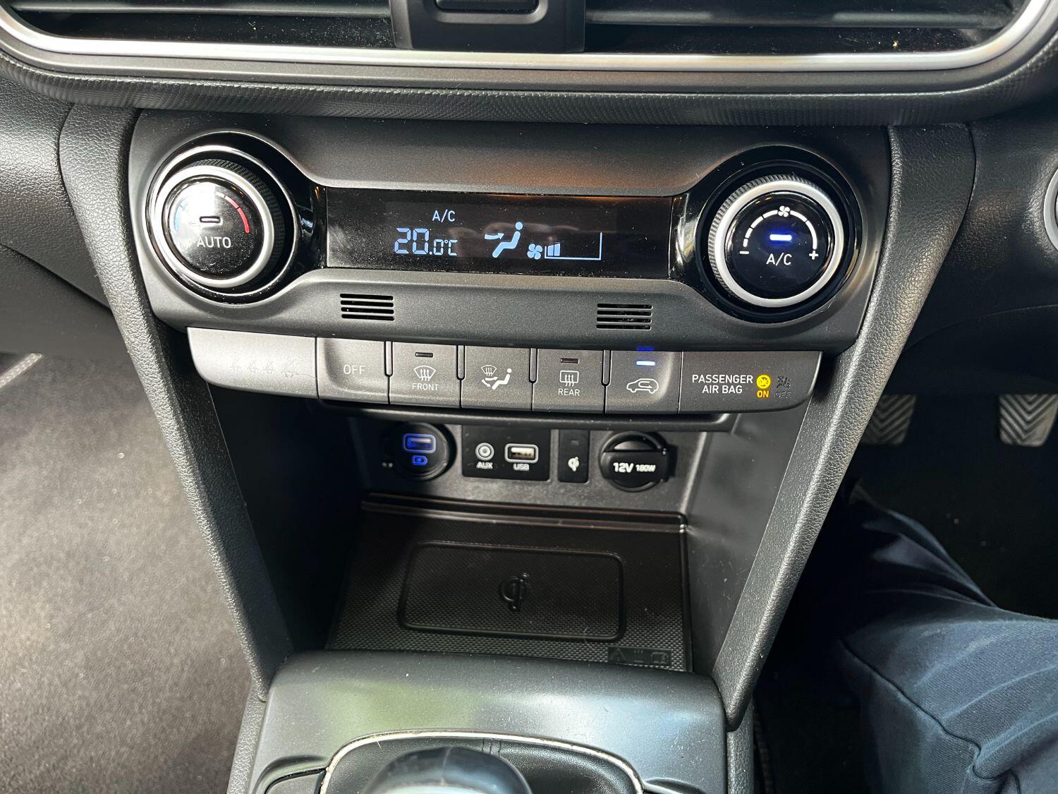 Used Hyundai KONA 2019 for sale - 75909238: Photo 27