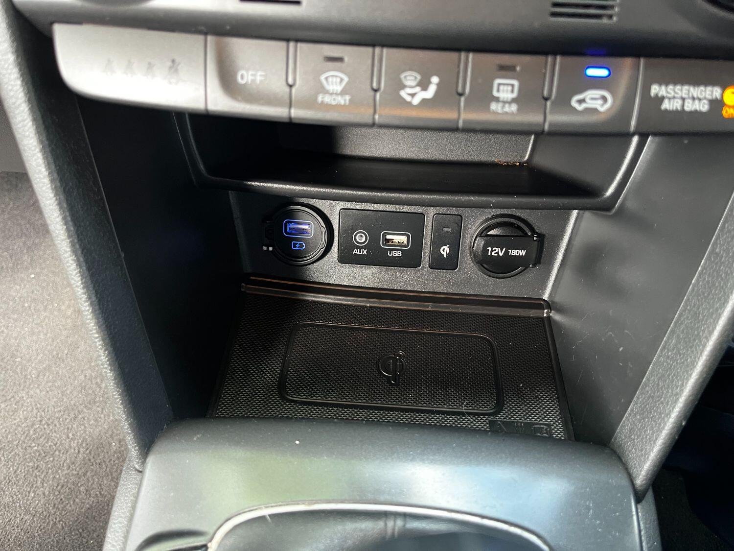 Used Hyundai KONA 2019 for sale - 75909238: Photo 28