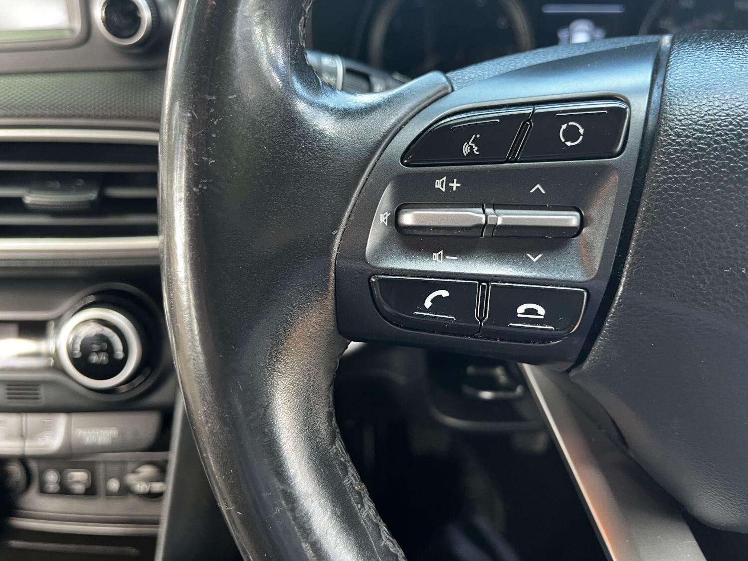 Used Hyundai KONA 2019 for sale - 75909238: Photo 31