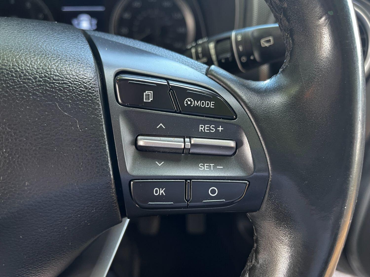 Used Hyundai KONA 2019 for sale - 75909238: Photo 32