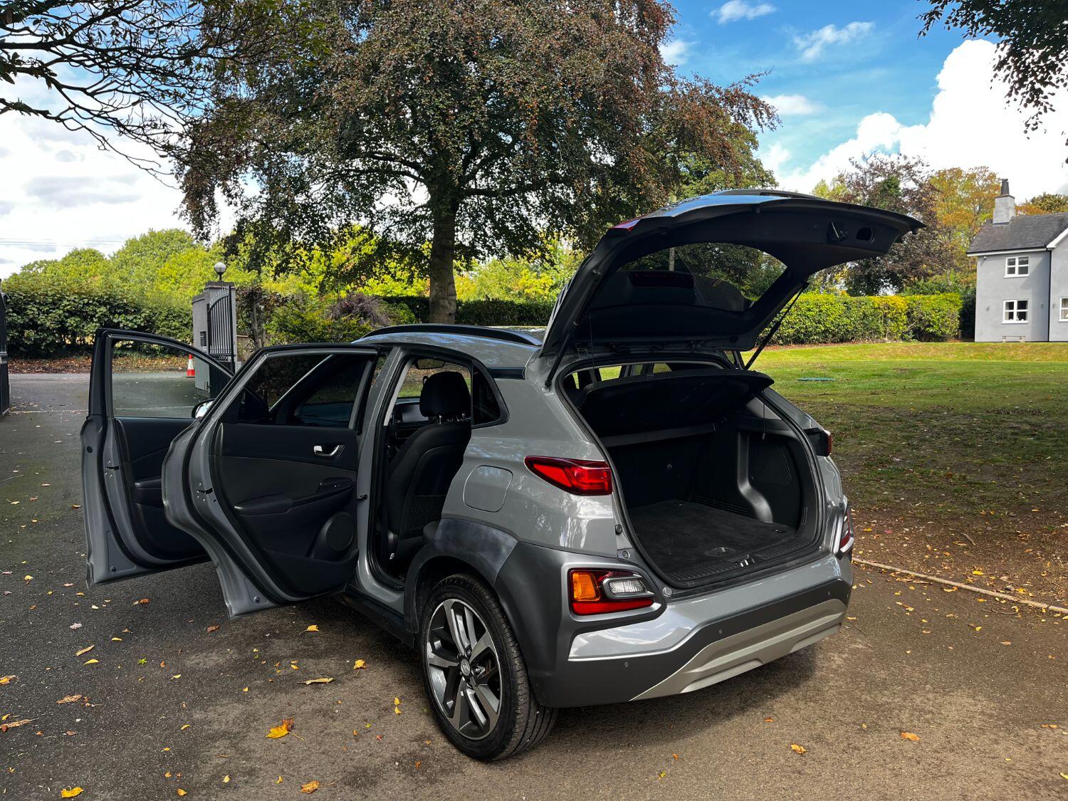 Used Hyundai KONA 2019 for sale - 75909238: Photo 33