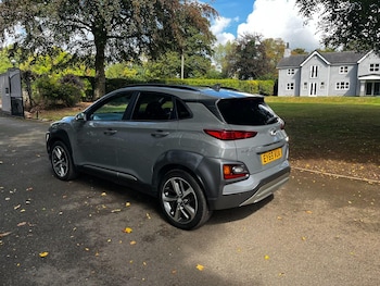Used Hyundai KONA 2019 for sale - 75909238: Photo