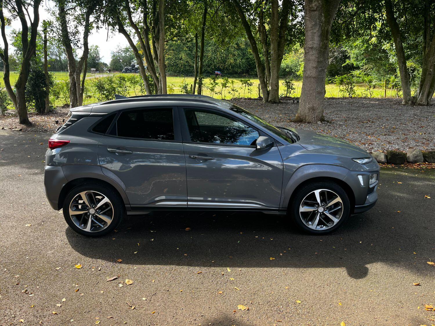 Used Hyundai KONA 2019 for sale - 75909238: Photo 6