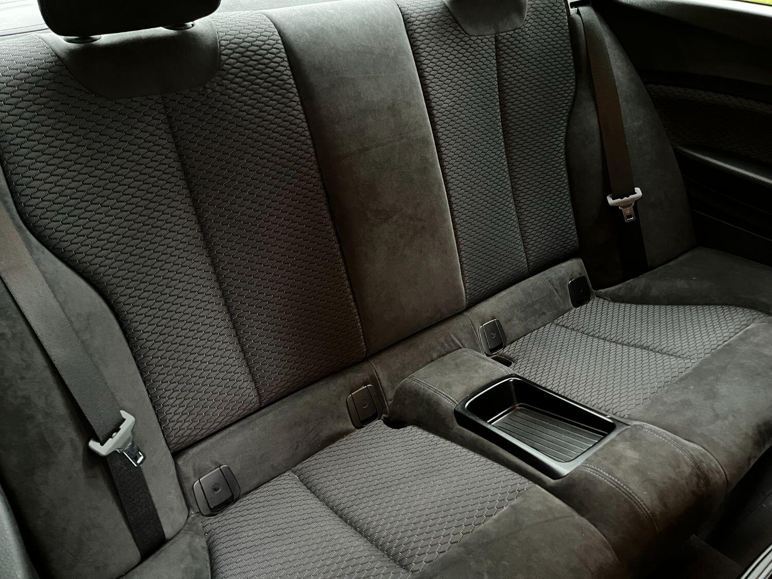 Used BMW 2 Series 2015 for sale - 76488692: Photo 14