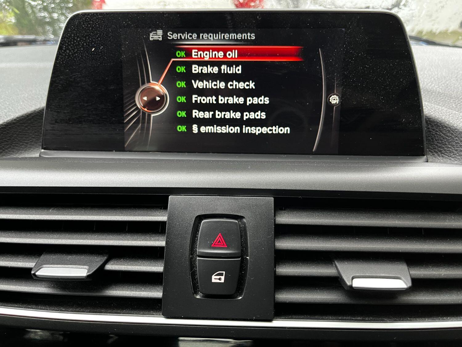 Used BMW 2 Series 2015 for sale - 76488692: Photo 22