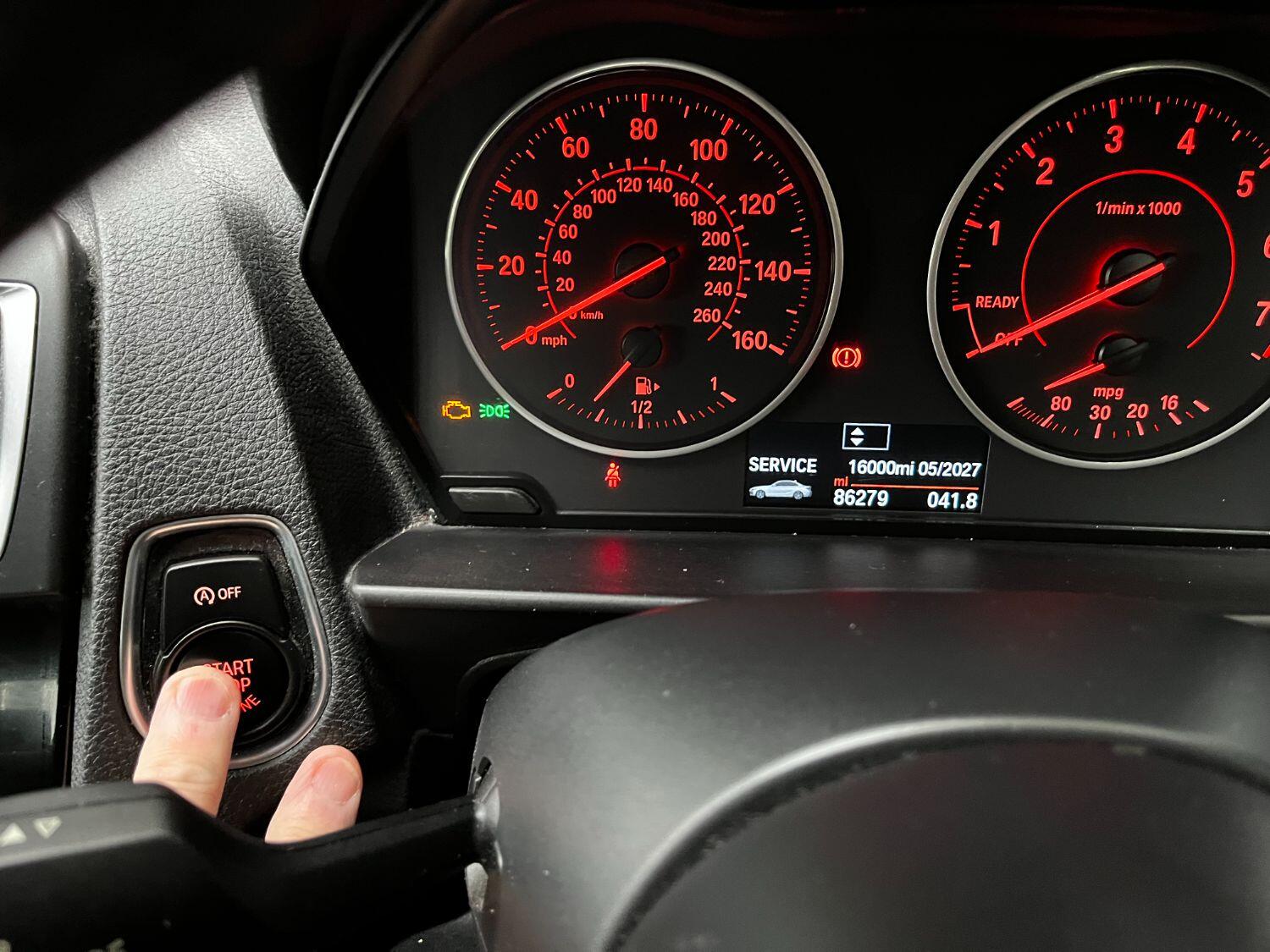 Used BMW 2 Series 2015 for sale - 76488692: Photo 27