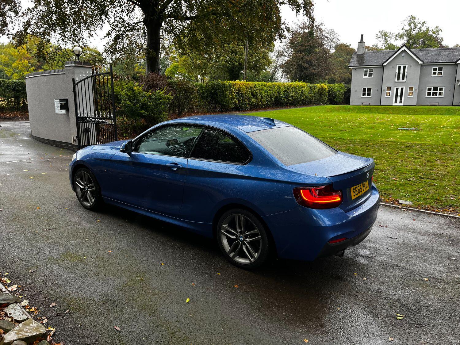 Used BMW 2 Series 2015 for sale - 76488692: Photo 3