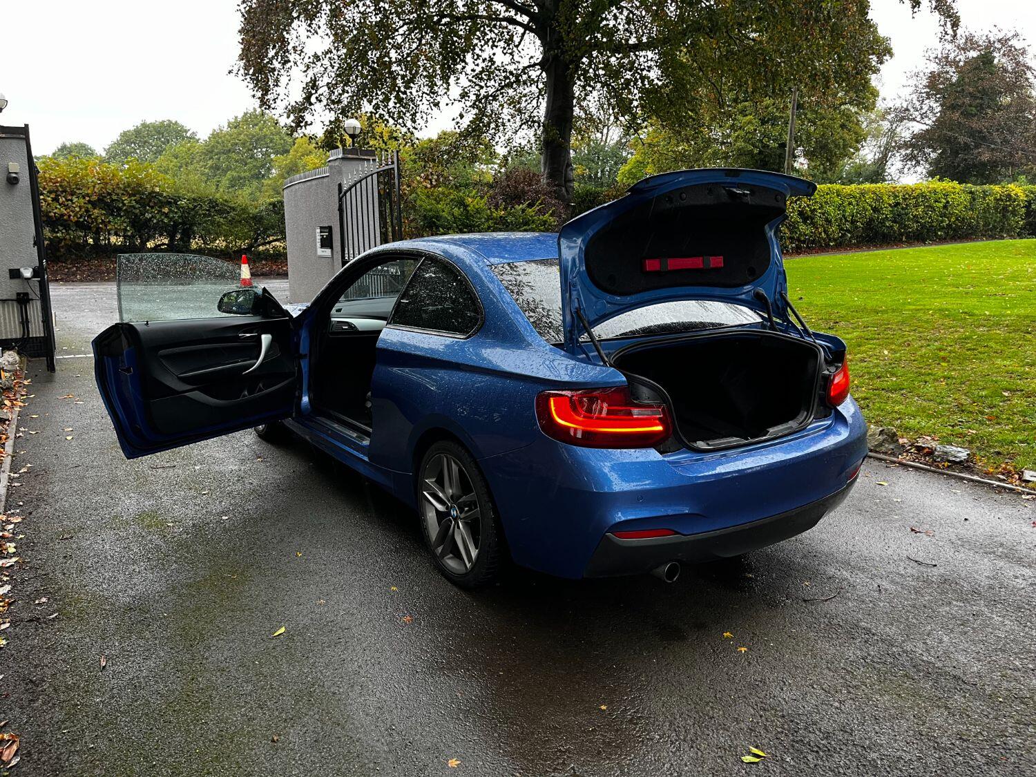 Used BMW 2 Series 2015 for sale - 76488692: Photo 32