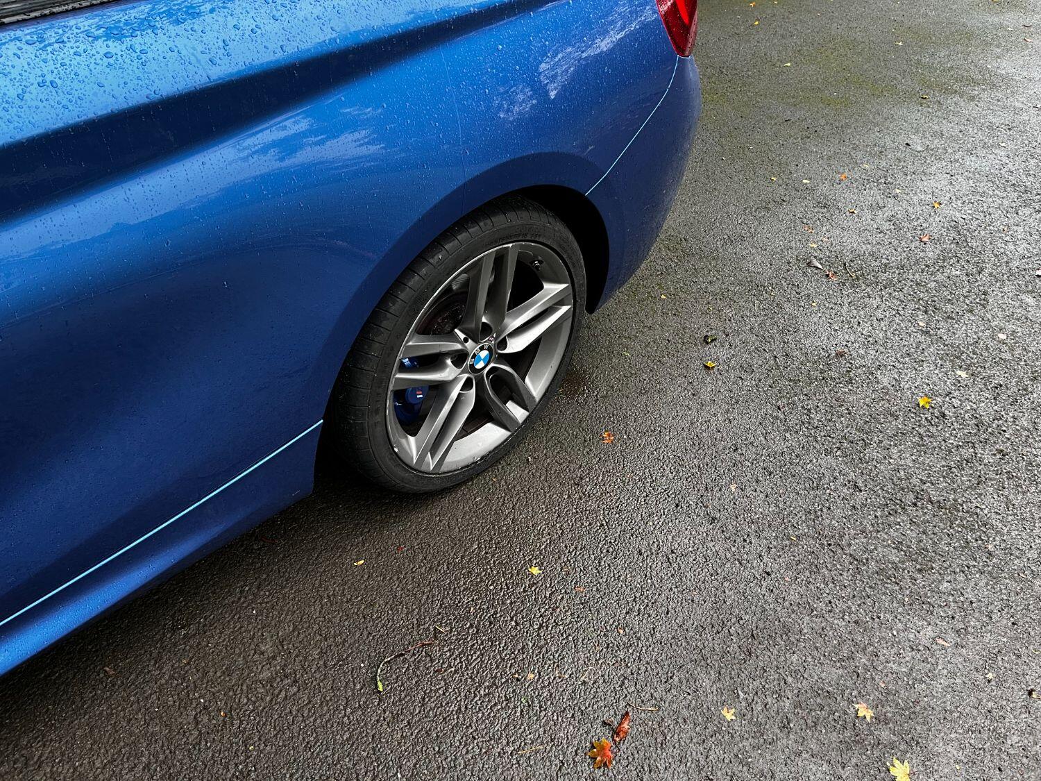 Used BMW 2 Series 2015 for sale - 76488692: Photo 33