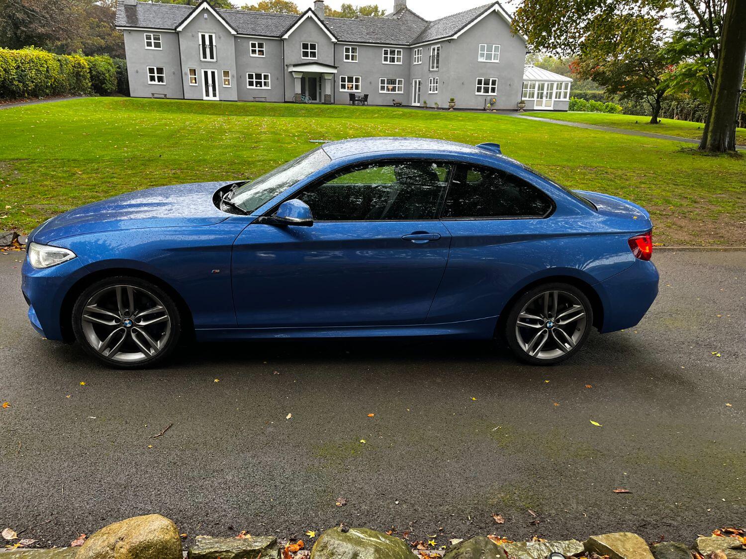 Used BMW 2 Series 2015 for sale - 76488692: Photo 5
