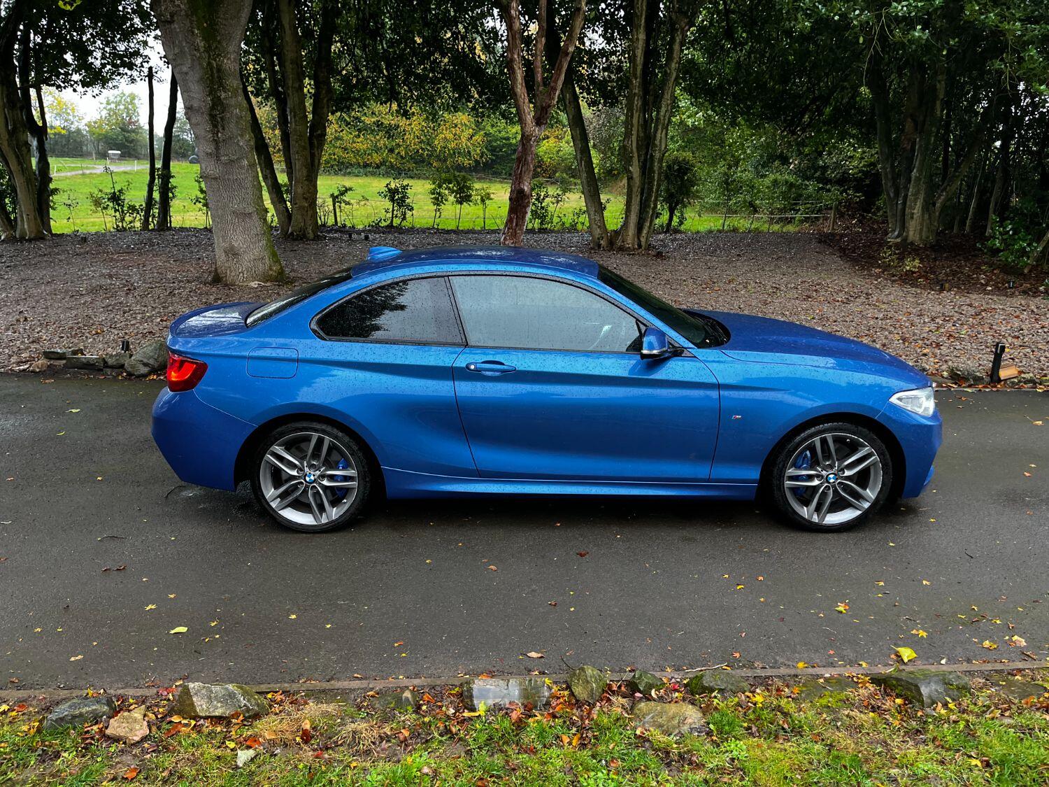 Used BMW 2 Series 2015 for sale - 76488692: Photo 6