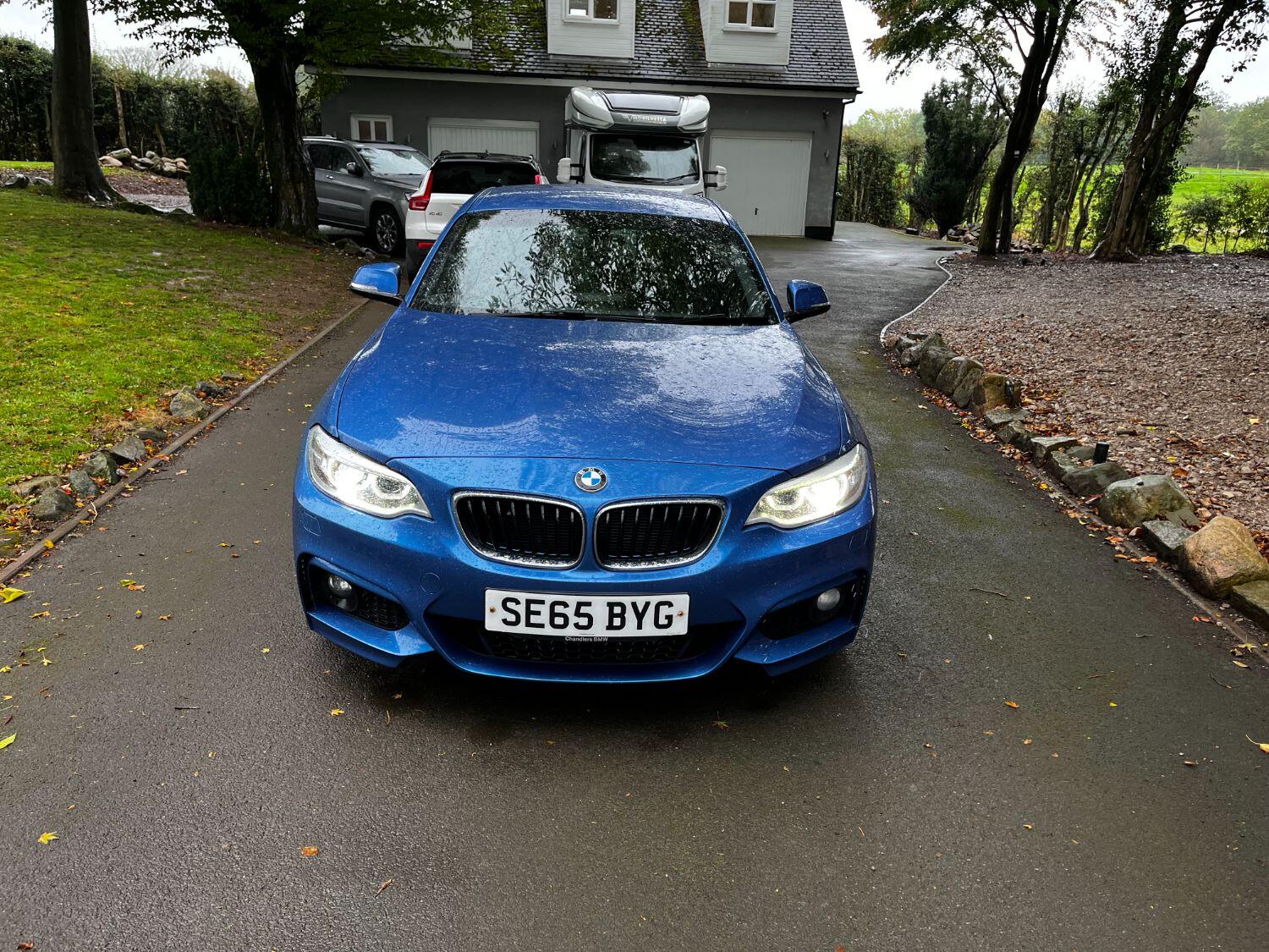 Used BMW 2 Series 2015 for sale - 76488692: Photo 7