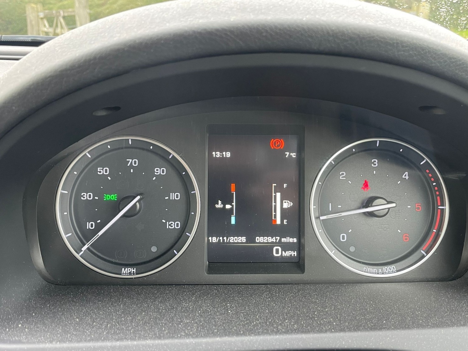 Used Land Rover Freelander 2 2013 for sale - 76618619: Photo 10