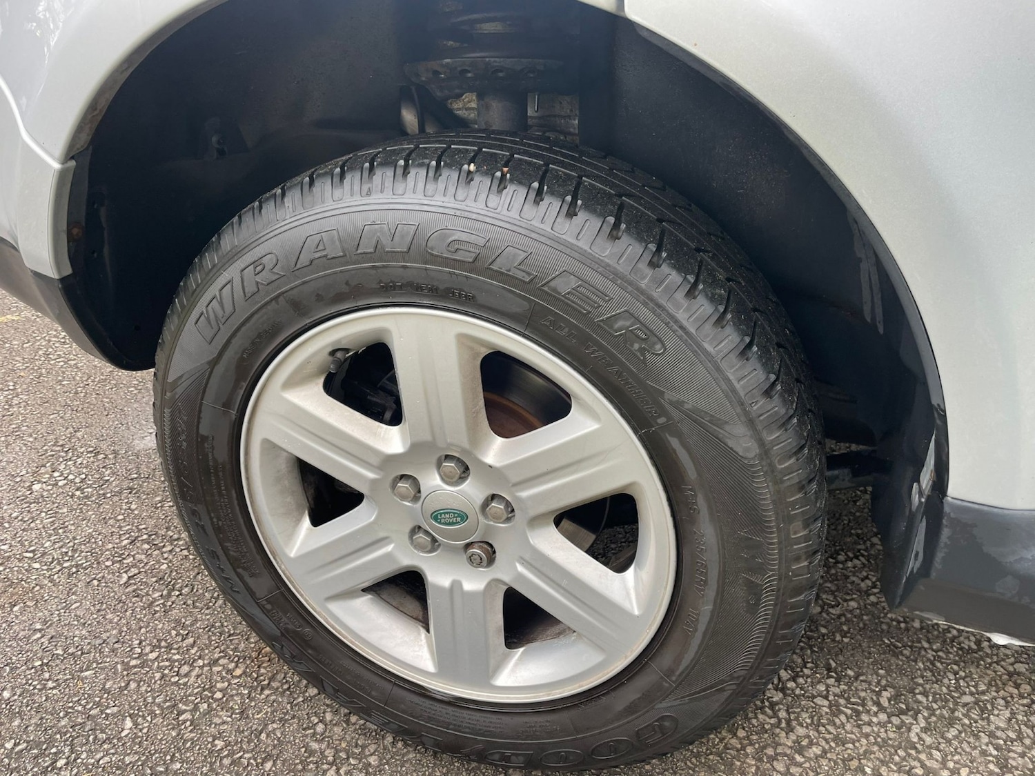 Used Land Rover Freelander 2 2013 for sale - 76618619: Photo 12