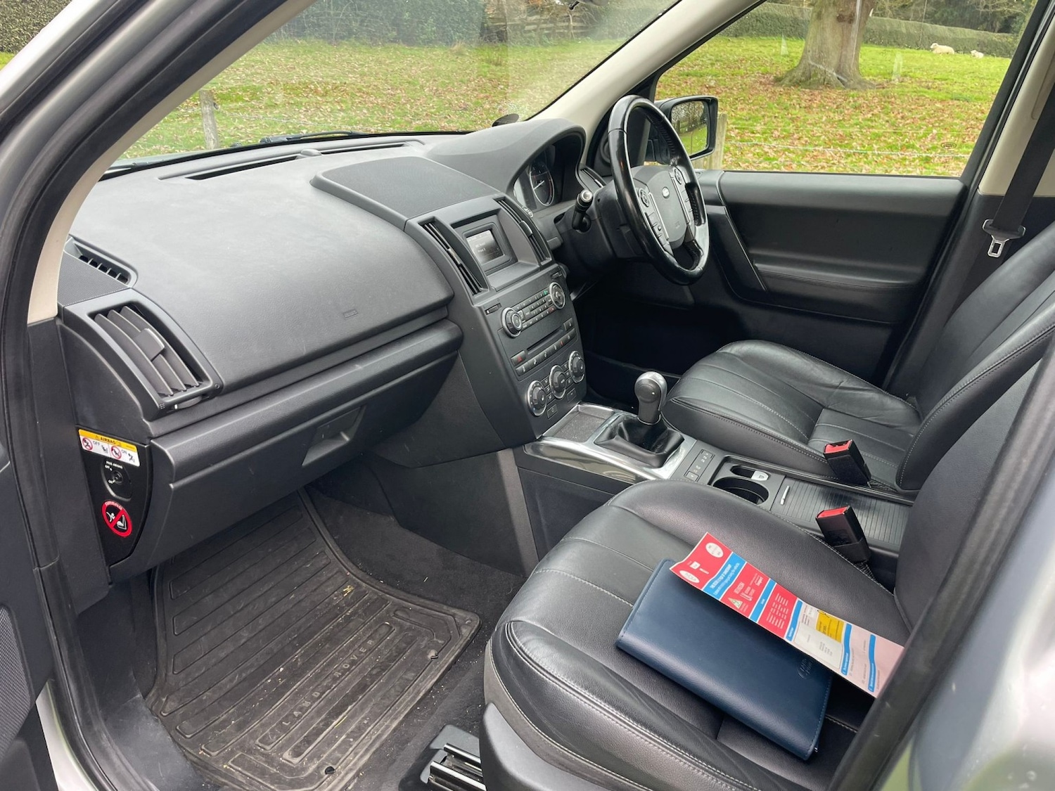 Used Land Rover Freelander 2 2013 for sale - 76618619: Photo 6