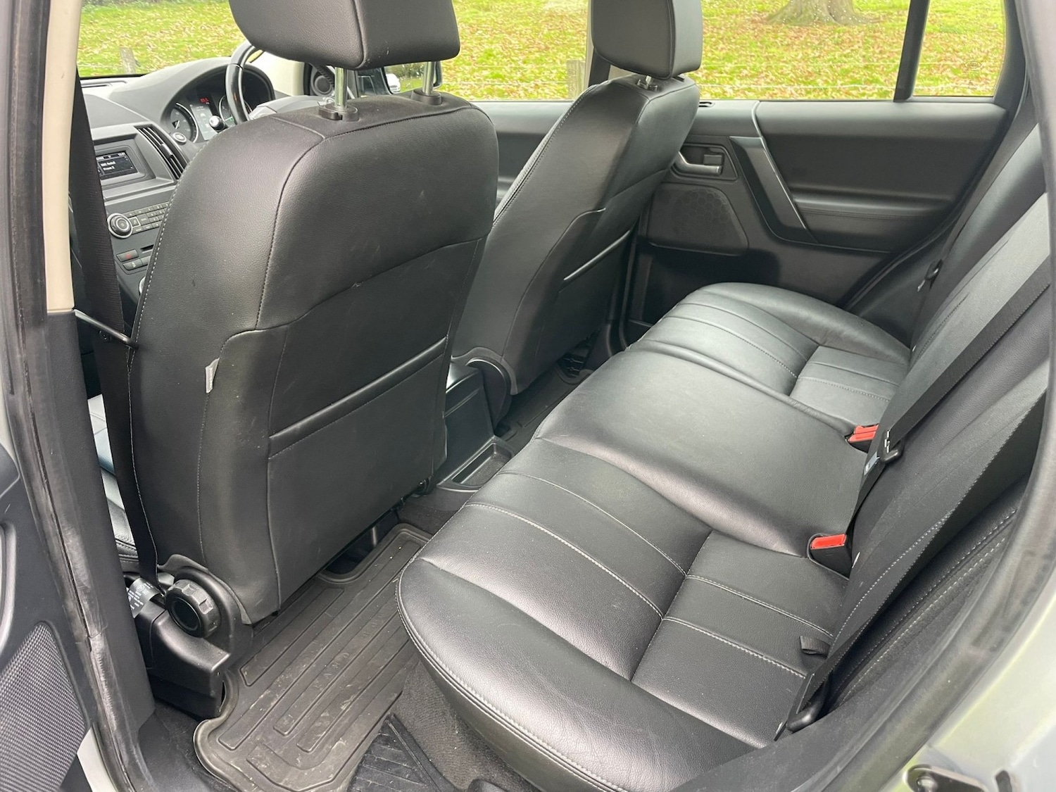 Used Land Rover Freelander 2 2013 for sale - 76618619: Photo 8