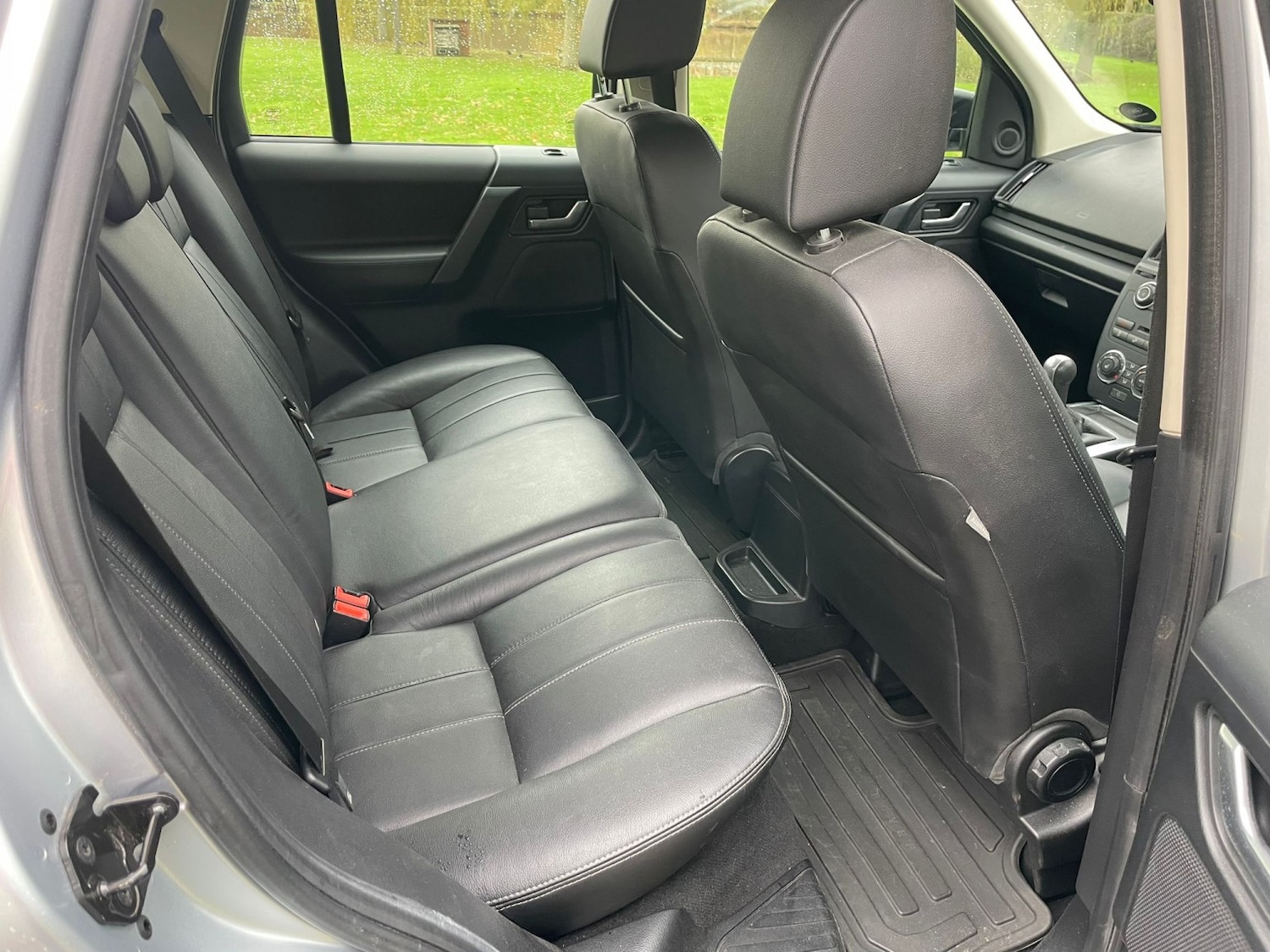 Used Land Rover Freelander 2 2013 for sale - 76618619: Photo 9