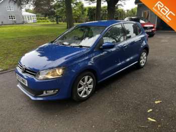 2013 - 1.2 Match 5 Door,with Air Con,Alloys,FSH