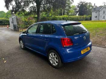 Used Volkswagen Polo 2013 for sale - 74757402: Photo