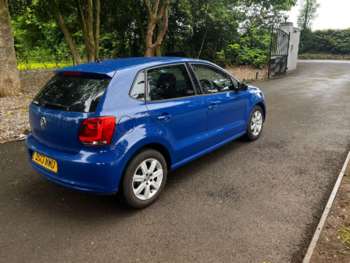 Used Volkswagen Polo 2013 for sale - 74757402: Photo