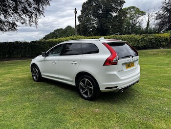 Used Volvo XC60 2015 for sale - 79053996: Photo
