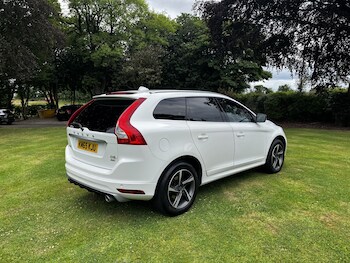 Used Volvo XC60 2015 for sale - 79053996: Photo