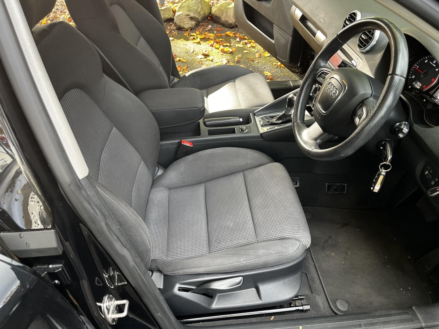 Used Audi A3 2012 for sale - 76329789: Photo 10