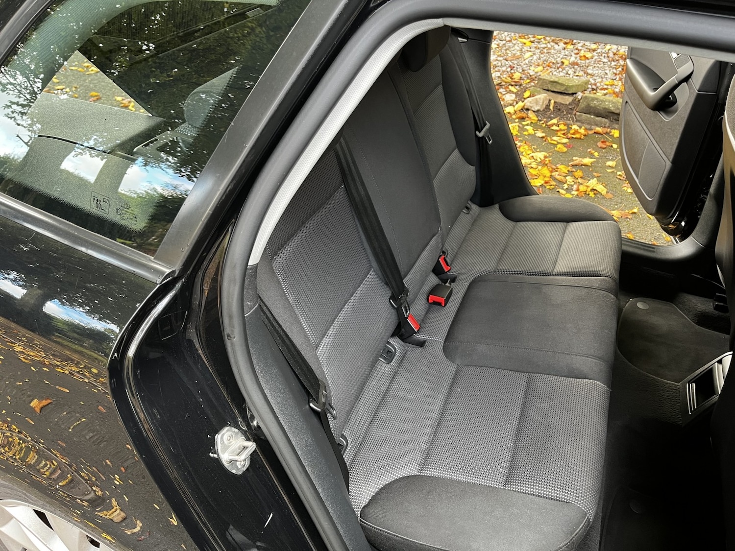 Used Audi A3 2012 for sale - 76329789: Photo 14