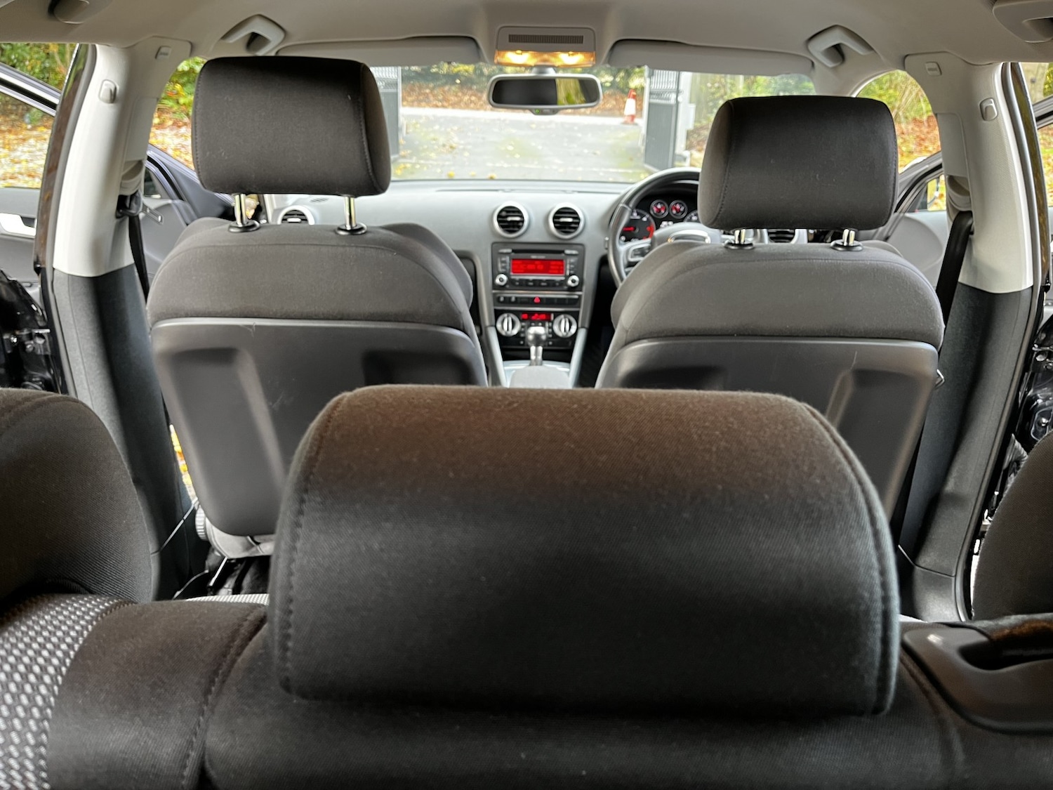 Used Audi A3 2012 for sale - 76329789: Photo 18