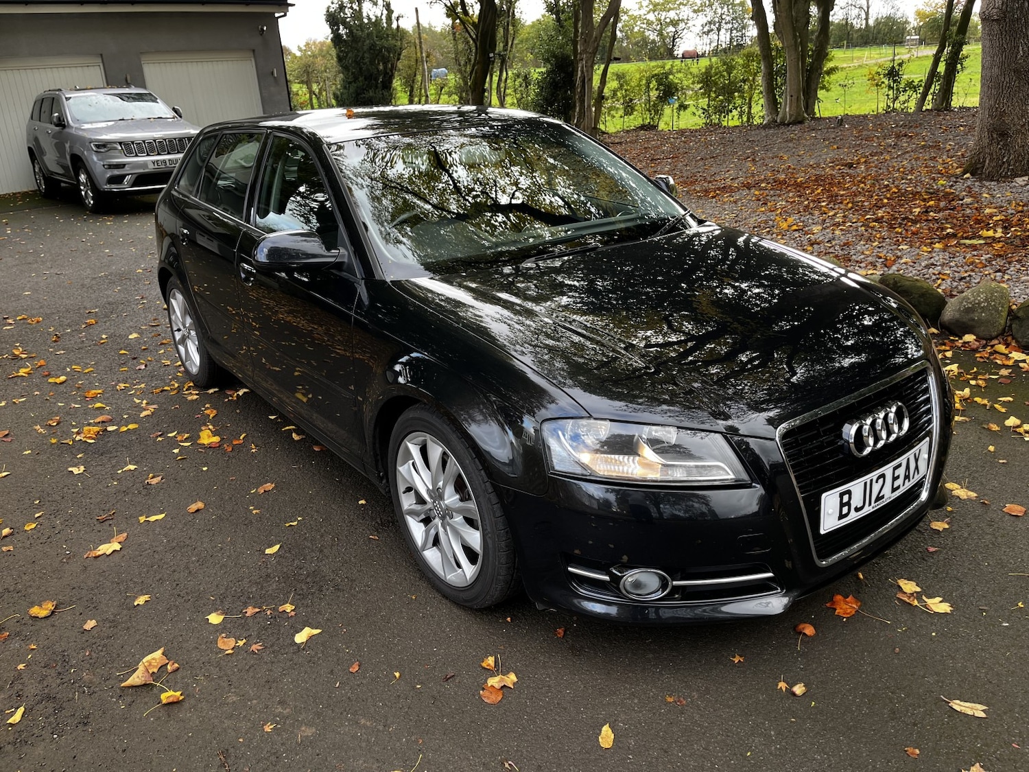 Used Audi A3 2012 for sale - 76329789: Photo 2
