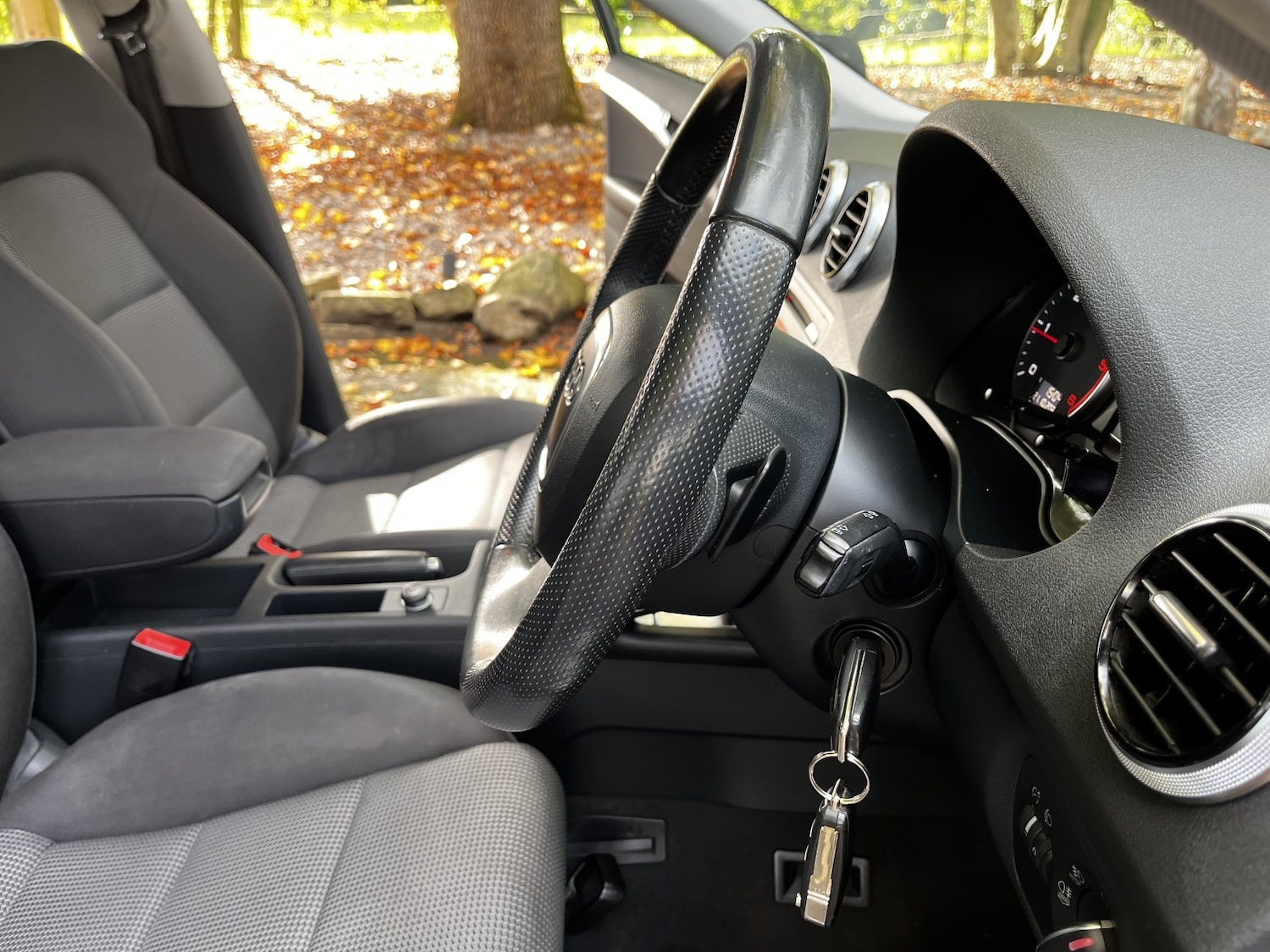 Used Audi A3 2012 for sale - 76329789: Photo 20