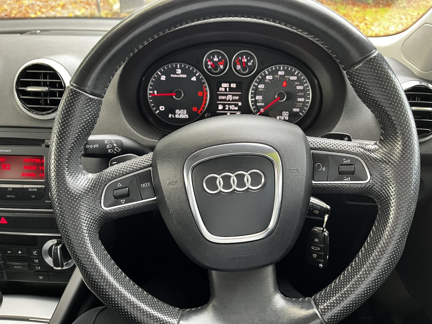 Used Audi A3 2012 for sale - 76329789: Photo 21