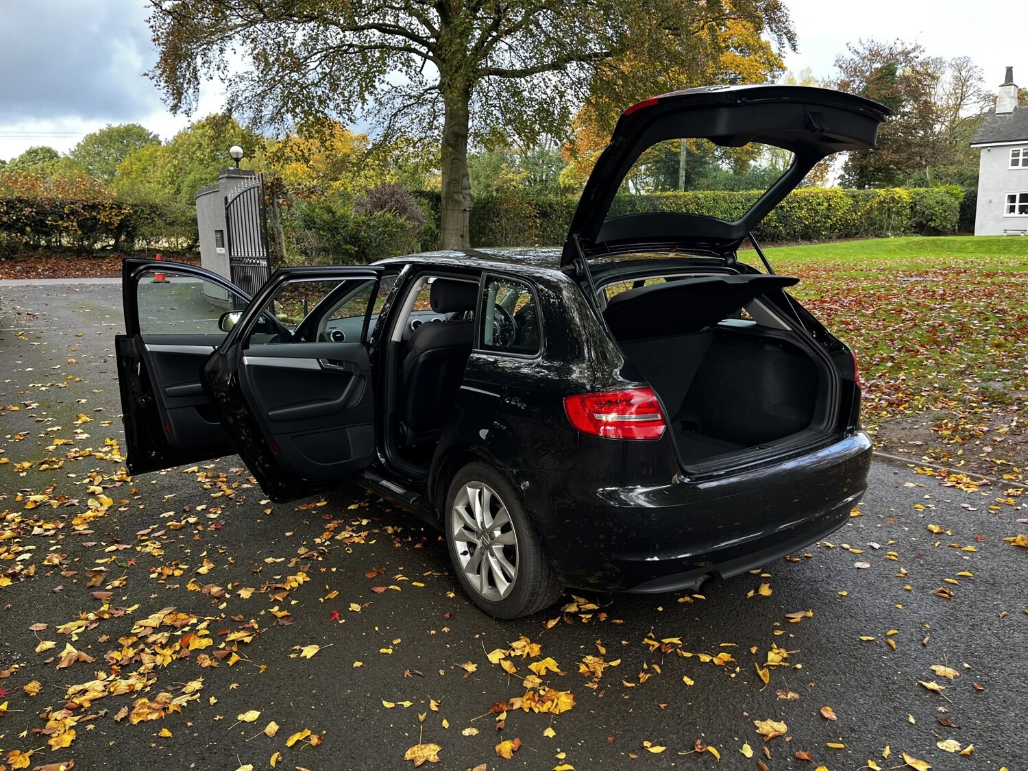 Used Audi A3 2012 for sale - 76329789: Photo 27