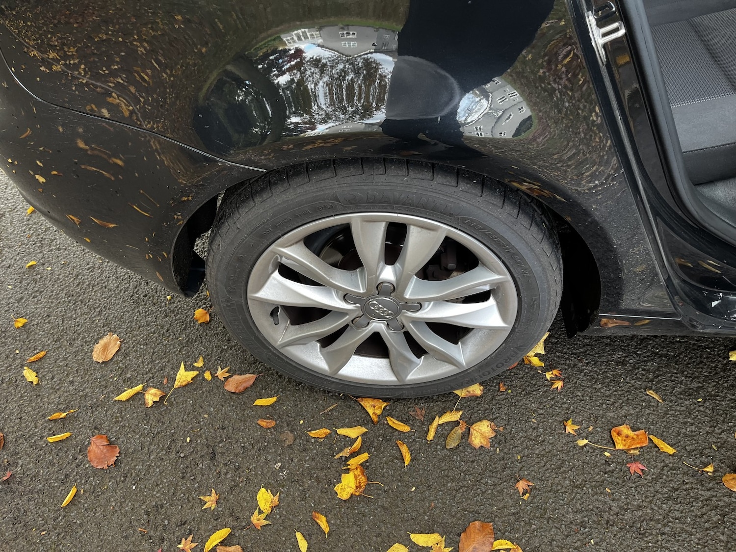 Used Audi A3 2012 for sale - 76329789: Photo 28