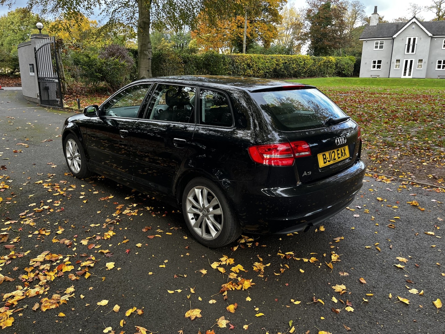 Used Audi A3 2012 for sale - 76329789: Photo 3