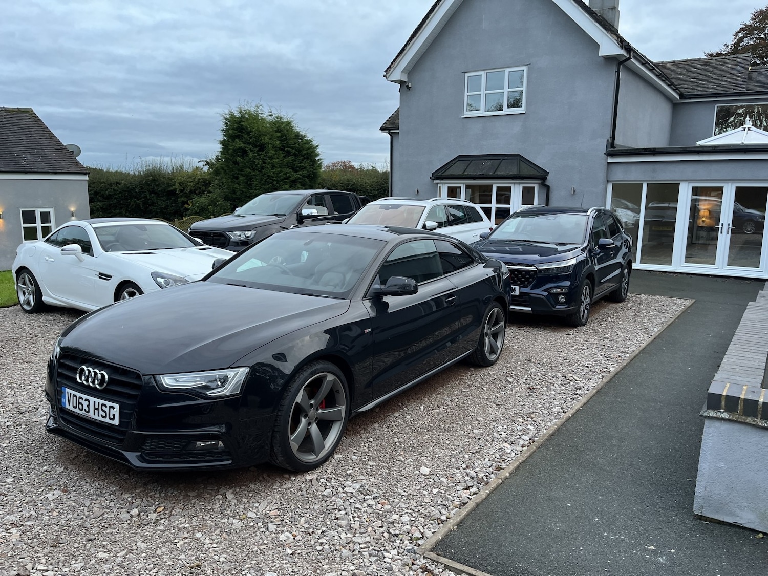 Used Audi A3 2012 for sale - 76329789: Photo 31