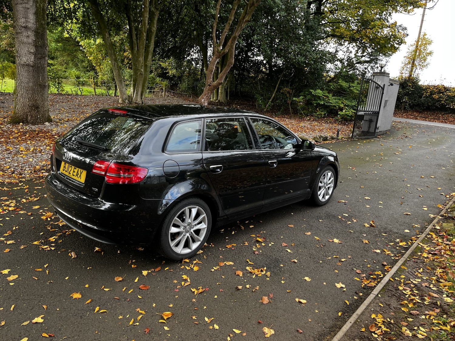 Used Audi A3 2012 for sale - 76329789: Photo 4