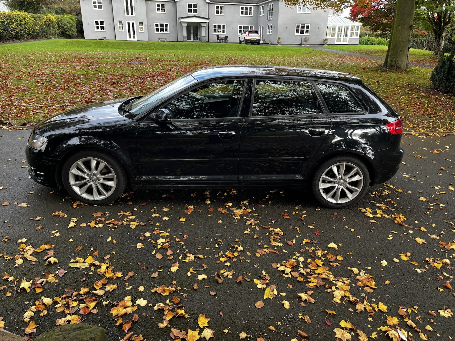 Used Audi A3 2012 for sale - 76329789: Photo 5