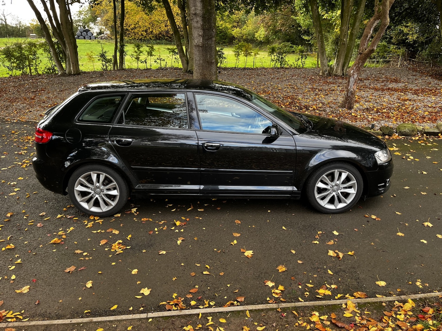 Used Audi A3 2012 for sale - 76329789: Photo 6