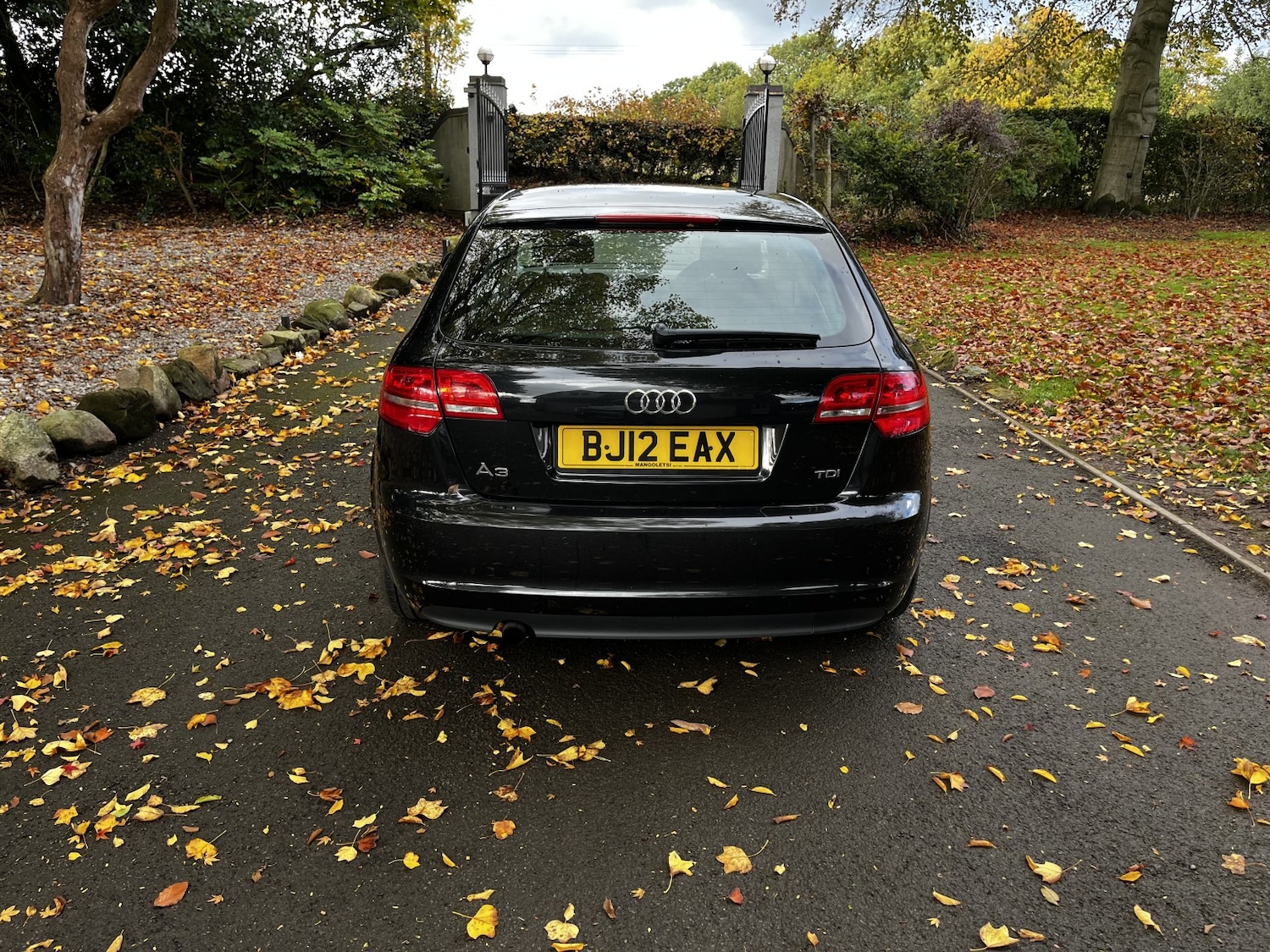 Used Audi A3 2012 for sale - 76329789: Photo 7