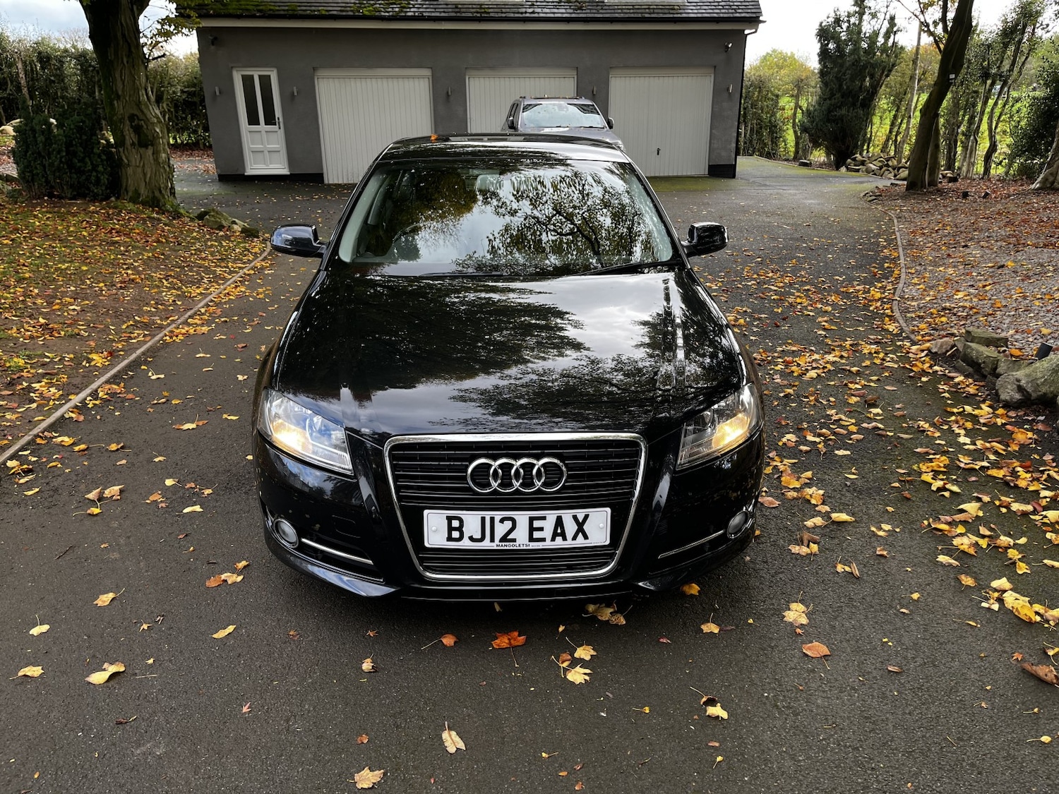 Used Audi A3 2012 for sale - 76329789: Photo 8