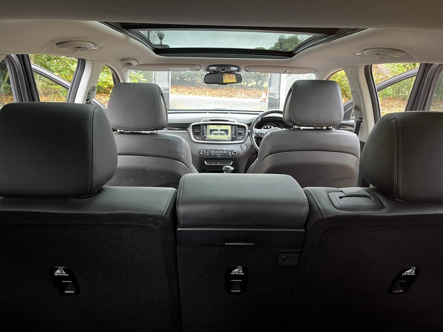 Used Kia Sorento 2016 for sale - 76769493: Photo 19