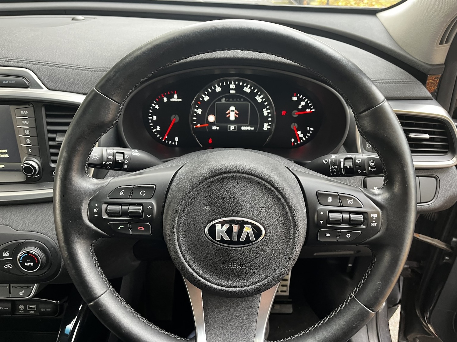 Used Kia Sorento 2016 for sale - 76769493: Photo 23